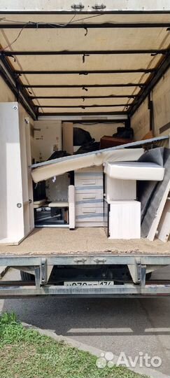 Грузоперевозки газель, грузчики, переезды,доставка