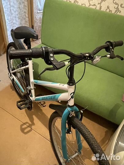 Велосипеды бу взрослый