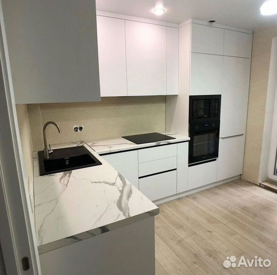 Кухня Кухонный гарнитур
