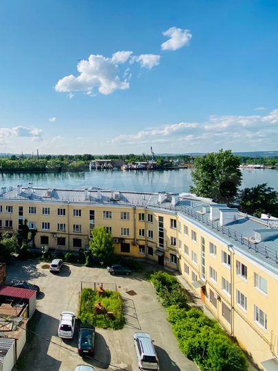 4-к. квартира, 169,5 м², 5/6 эт.