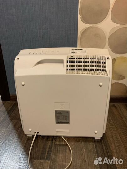 Очиститель воздуха Ballu AP-420 F7