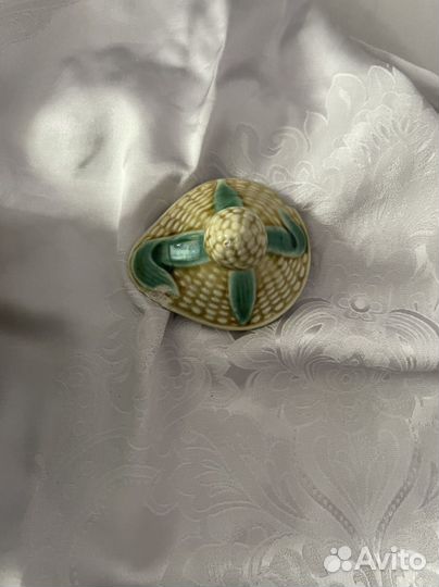 Кувшин молочник