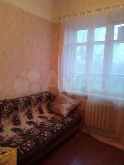 Комната 11 м² в 3-к., 4/5 эт.