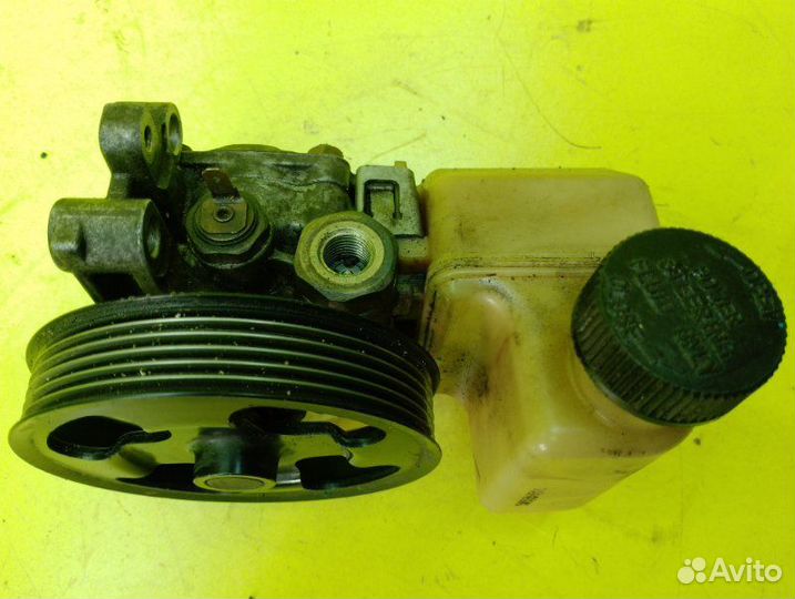 Насос гидроусилителя руля Mazda Mazda6 GG L3C1