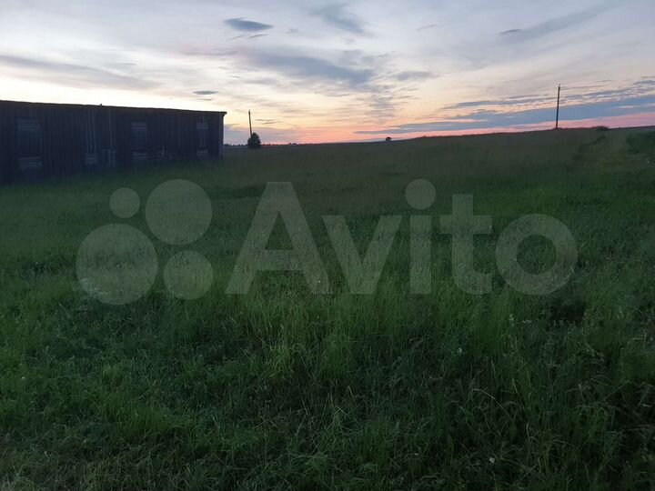 Участок 25 сот. (ИЖС)