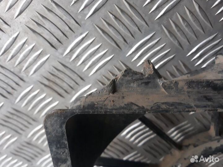 Диффузор Suzuki Grand Vitara TL52 2.0 J20A