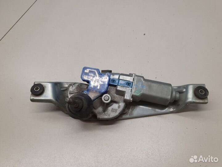 Моторчик стеклоочистителя заднего стекла Subaru Im