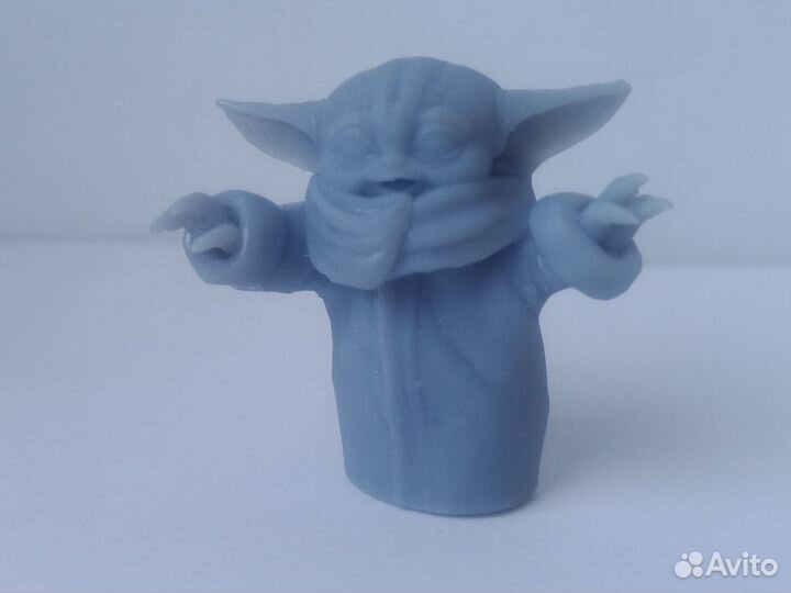 Фигурка Звездные войны, Star Wars, Мандалорец