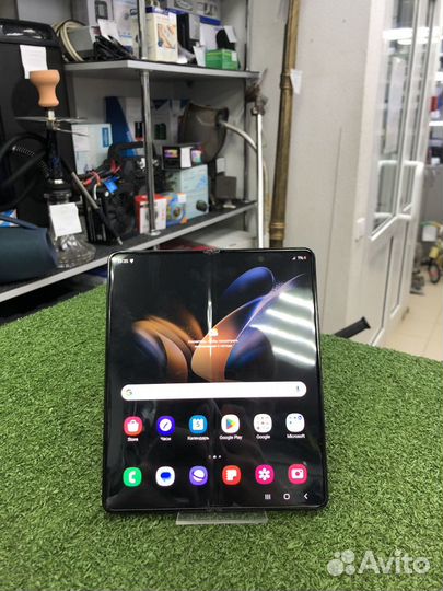 Samsung Galaxy Z Fold4, 12/256 ГБ