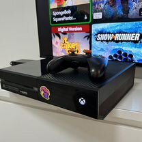 Xbox One 500gb 450+ игр