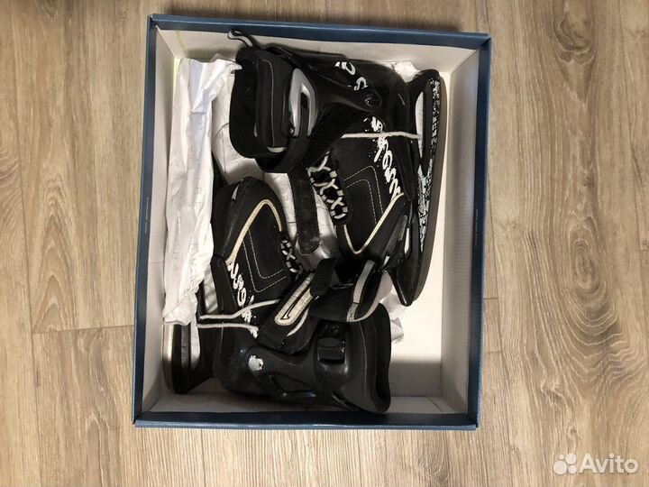 Коньки раздвижные bladerunner