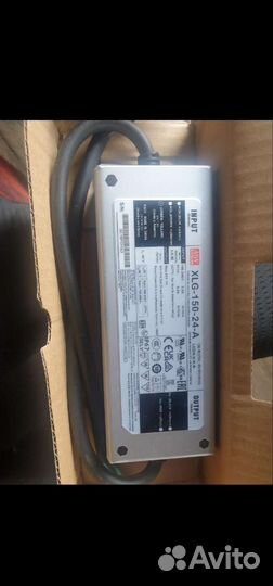 Блок питания для светодиодов