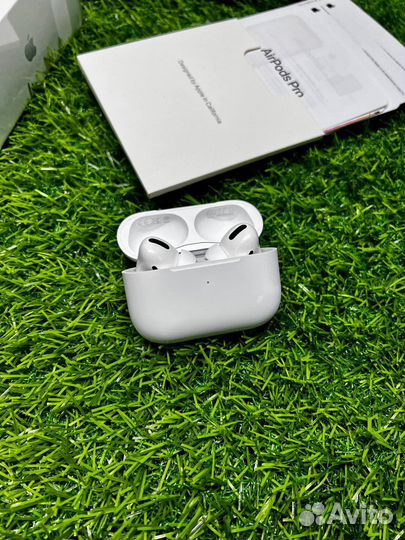 Наушники AirPods Pro full качество