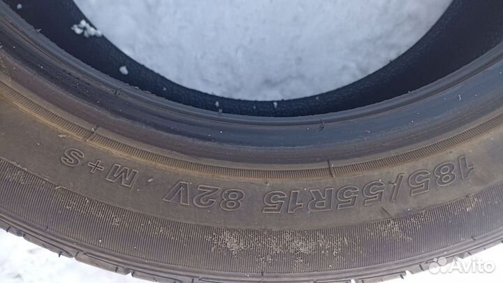 Chaoyang Arisun 1 185/55 R15