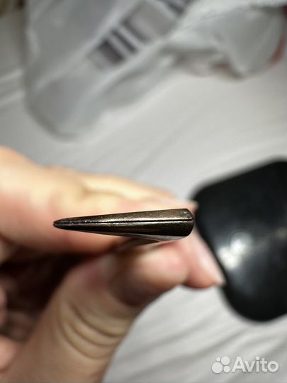 Пинцеты для наращивания, пучки