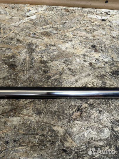 Бархотки Двери Левая Передняя Пассат Б5+