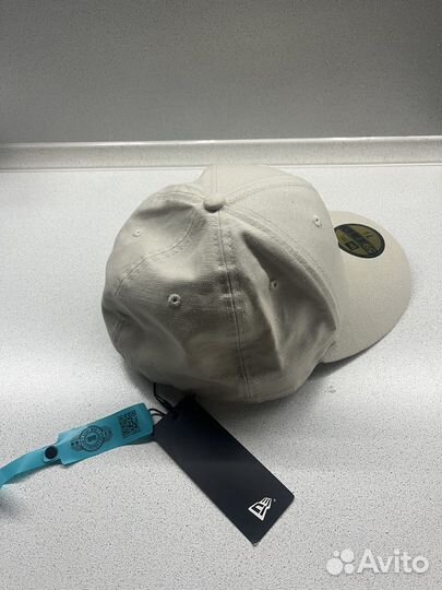 Кепка New era оригинал