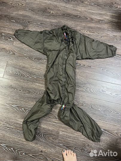 Продам костюм на собаку