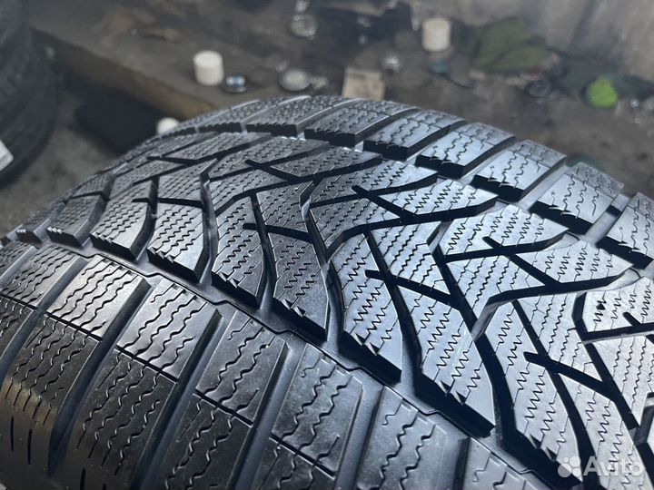 Dunlop Winter Sport 5 SUV 285/40 R20 108V