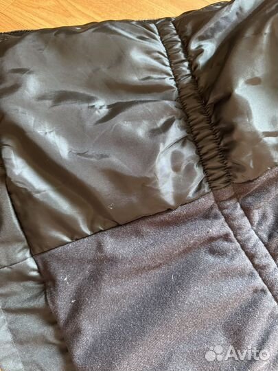 Куртка демисезонная женская 42 44