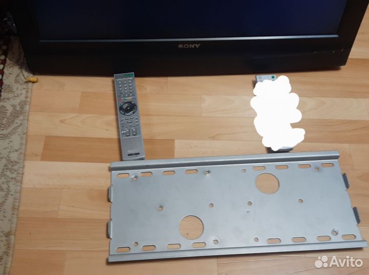 Телевизор бу sony