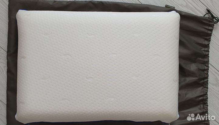 Craft’T ортопедическая подушка