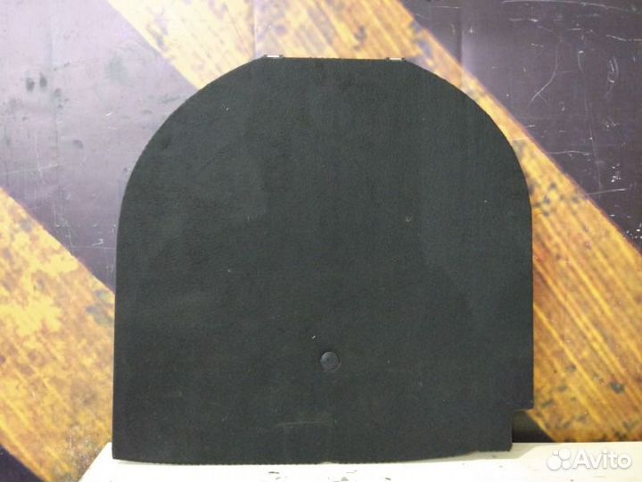 Ковер багажника Bmw 530I E60 M54 2003