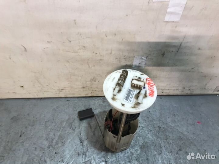 Бензонасос Chery Indis S18D SQR473F 2012