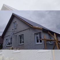 Кровельные работы, Белгород