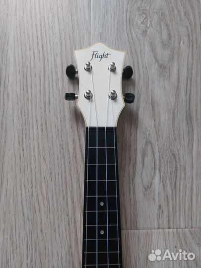 Укулеле flight TUS-35 WH