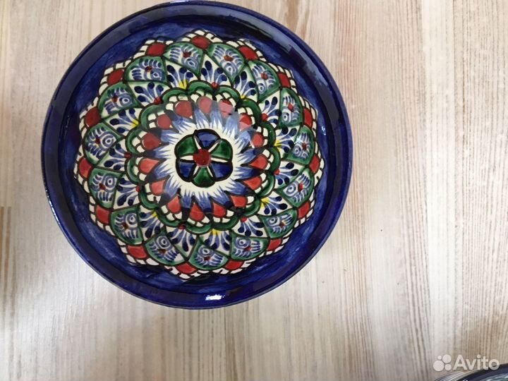 Набор столовой посуды