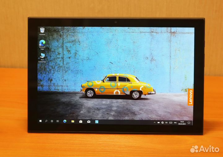 Lenovo IdeaPad Duet 3 N4020/4/SSD/10,3