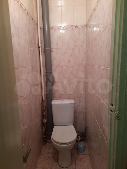 2-к. квартира, 51 м², 1/2 эт.