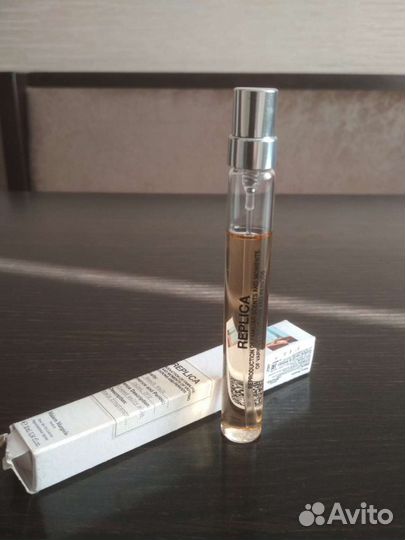 Парфюм оригинал Trussardi eau de parfum 7 ml