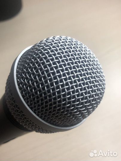 Микрофон Shure SV100