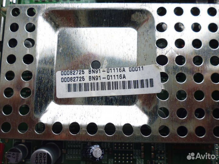 Майн BN41-00680D от Samsung LE27S71B