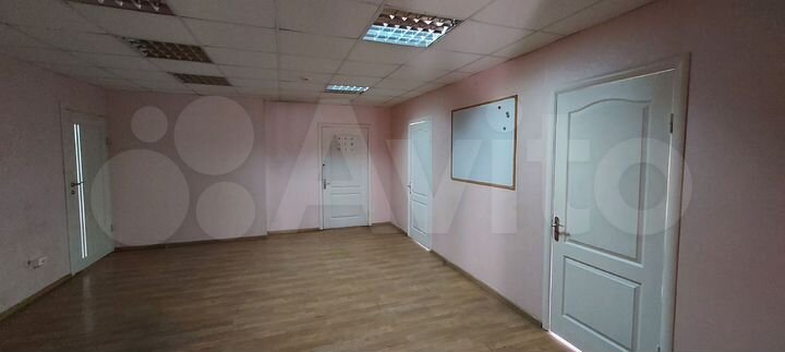 Свободного назначения, 121 м²