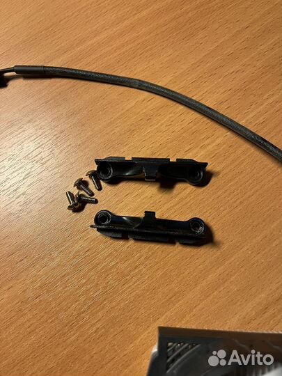 Кулер процеccорный Arctic Cooling Alpine 64 Plus