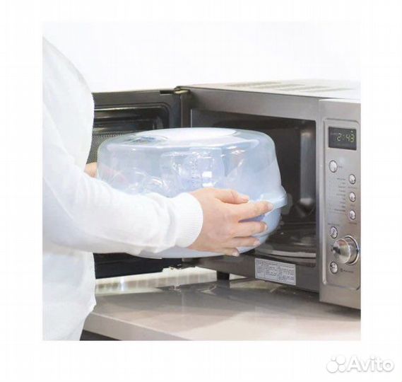 Стерилизатор