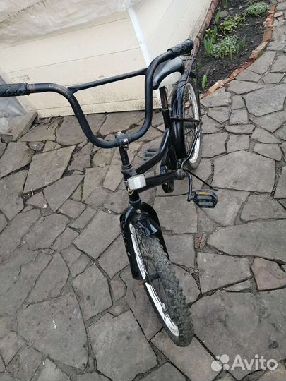 Продам велосипед детский