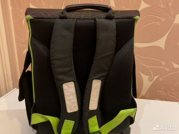 Рюкзак herlitz