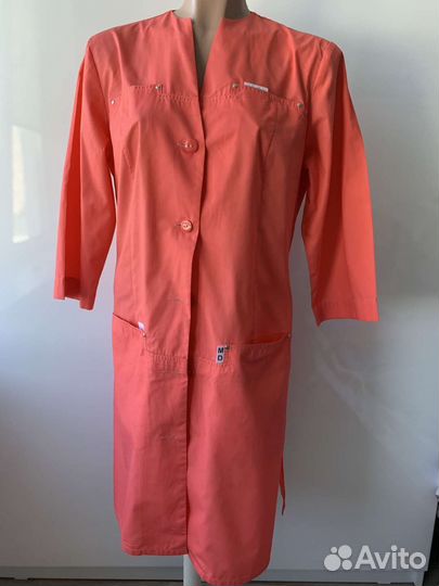 Спецодежда медицинская женская
