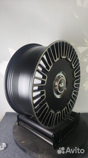 Кованые диски r21 LiXiang L6/L7/L8/L12