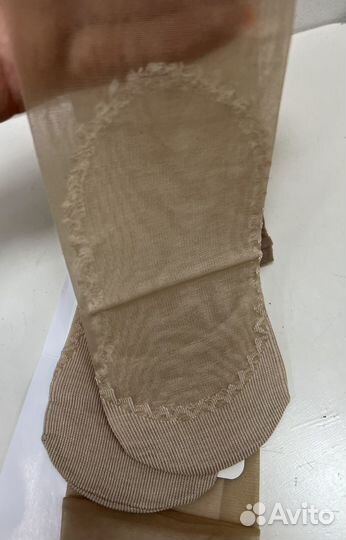 Гольфы женские