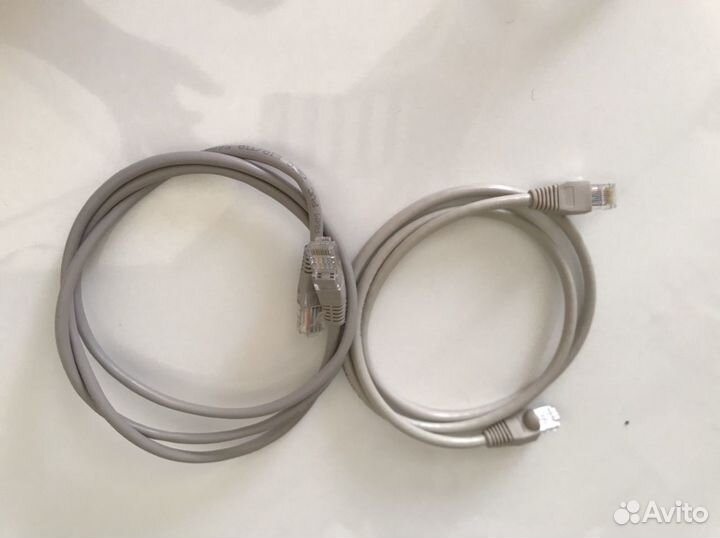 Шнуры, переходники для телефона и оргтехники