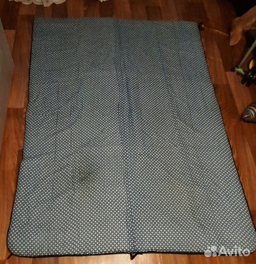 Спальный мешок одеяло