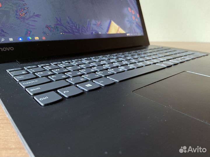 Надежный Lenovo 4ядра/Видеокарта2гб/FullHD