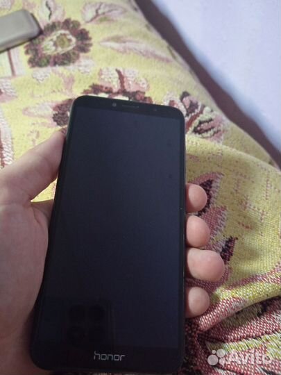 HONOR 7A Pro, 2/16 ГБ