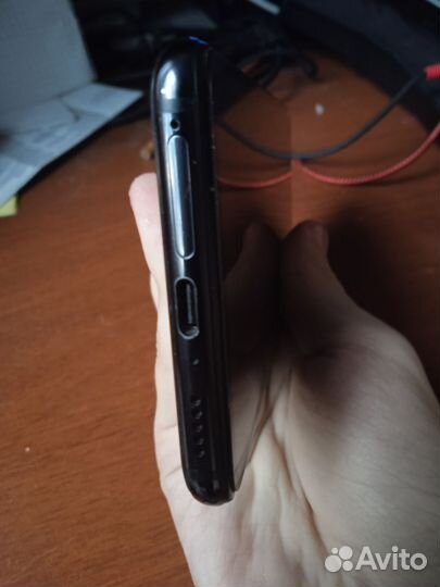 Xiaomi redmi note 9t pro