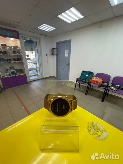 Часы. Honor MagicWatch 2-F06 (екб8)